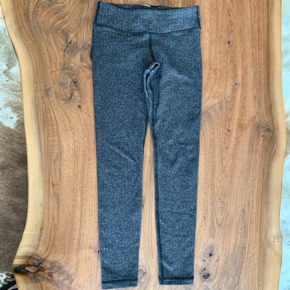 Ivivva Rhythmic Tight